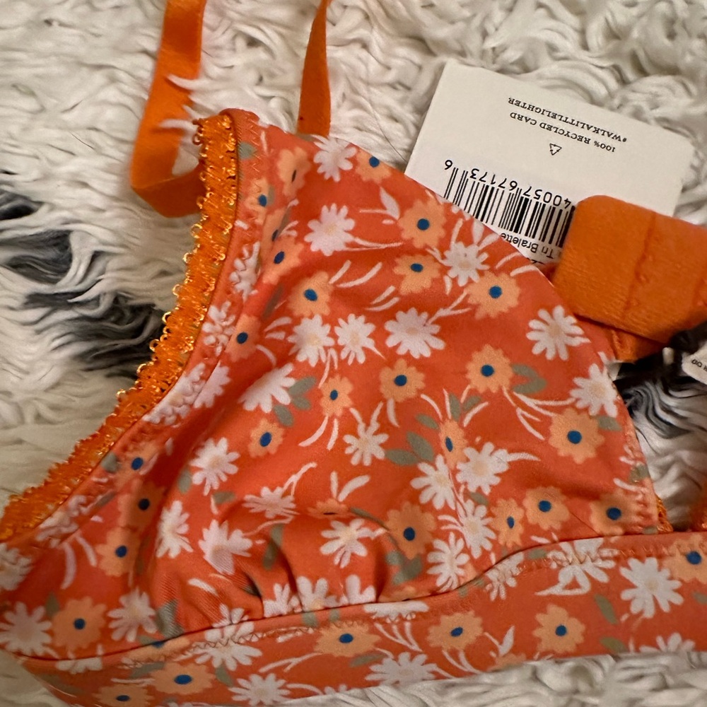 Spell freda tri bralette - Picture 6 of 7